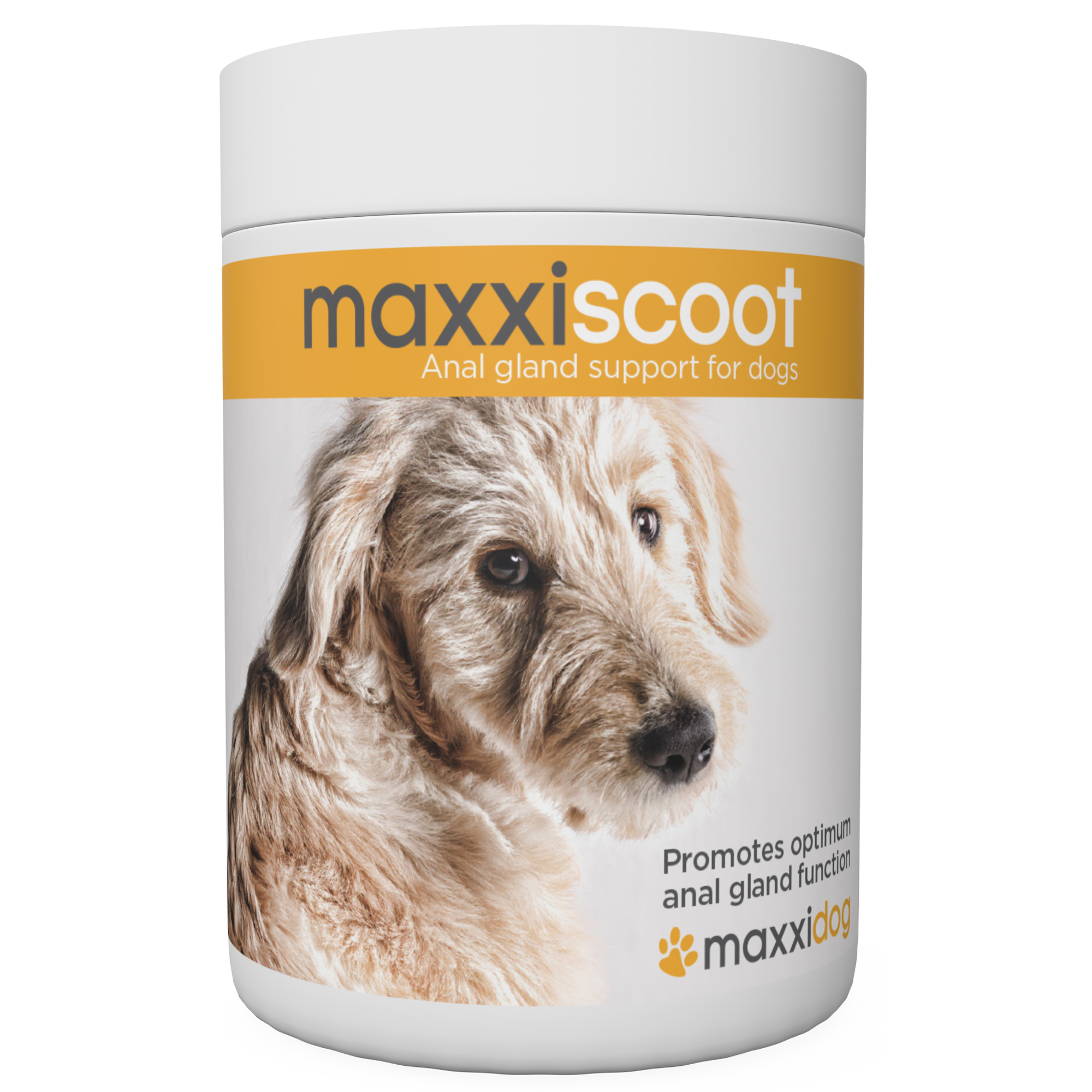 The Role of Diet in Anal Gland Expression and Health in Dogs